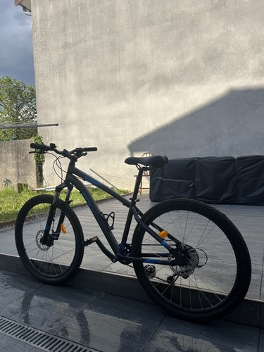 Vtt rockrider 120 - st, taille