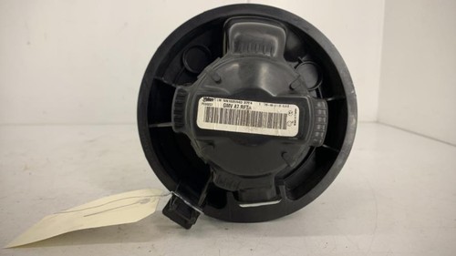 Ventilateur chauffage peugeot - ventilateur,