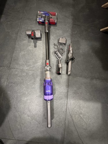 Original dyson omni glide - original, omni-glide