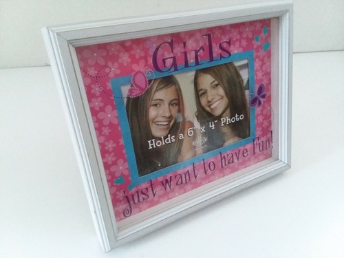 Girls just want - girls, have