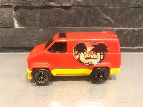 Joustra van chevrolet - van,