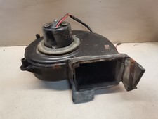 ventilateur Pulseur d'air SOUFFLERIE RENAULT r30 R30