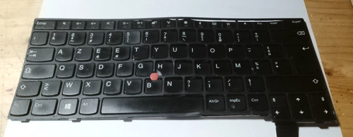 Claviers azerty pour - pour, lenovo