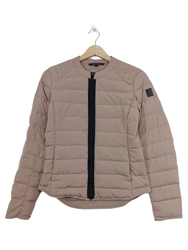 Belstaff veste matelassée - belstaff,