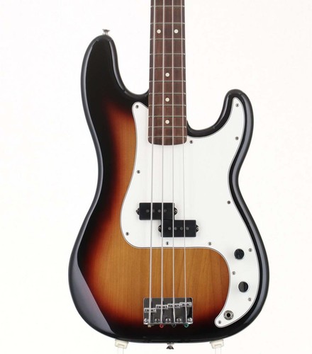 Fender player precision - fender,