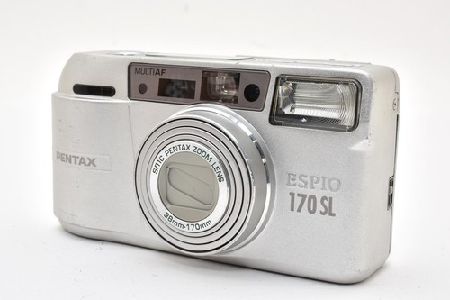 Appareil photo argentique