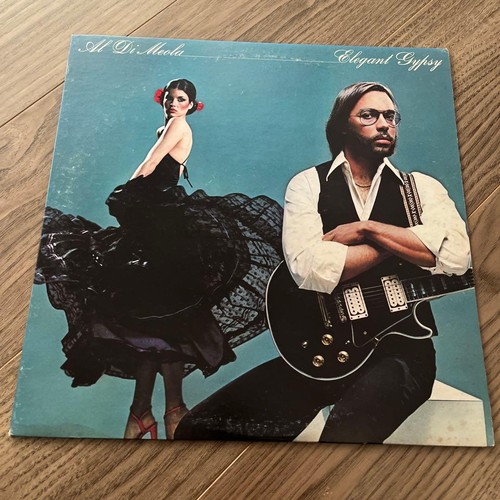 Guitare jazz meola - jazz, di