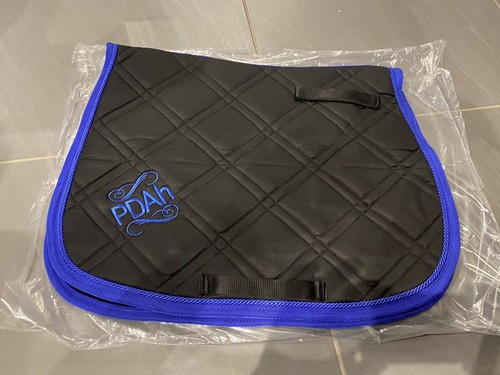 Tapis sous selle - selle, cheval
