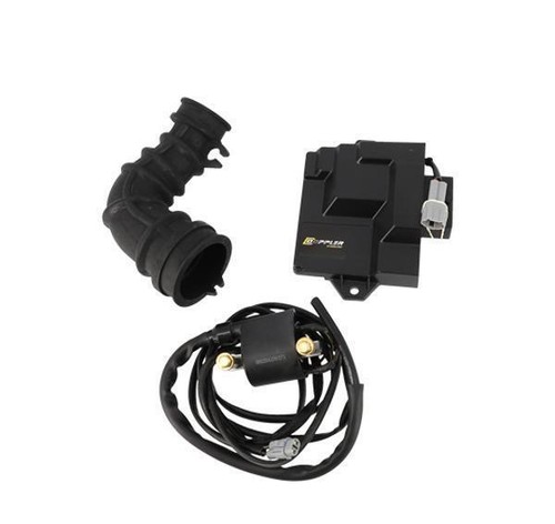 Boitier bloc cdi doppler tune - bloc,