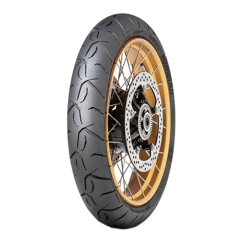 Pneu dunlop r21 54v - 90/90,