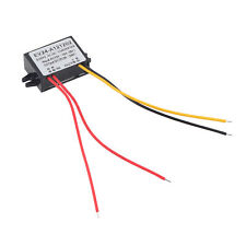 AC 10-28V à DC 12V Converter AC DC Module D'alimentation Abaisseur FR✈