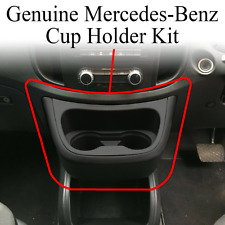 Genuine Mercedes Vito W447 Cup Holder Kit (Automatic Only) MB1