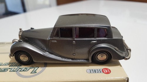 Hillman minx series - hillman,