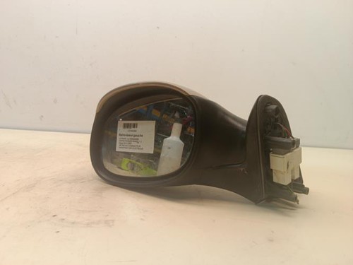 Retroviseur gauche citroen - gauche,