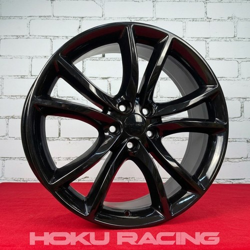 Roues srt y - 4x, 5x115