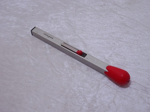 Silver match design feuerzeug - silver,