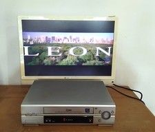 Magnétoscope LG modèle