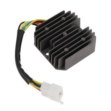 Regulateur Redresseur De