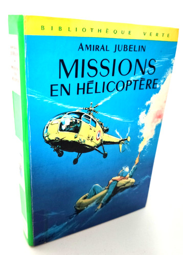 Missions hélicoptère - missions,