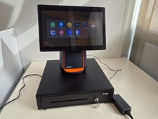 Caisse Enregistreuse