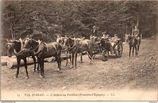 S18515 postcard 31 Val d'Aran