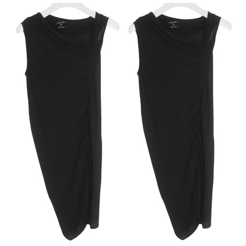 Massimo dutti silk - massimo, silk-cotton