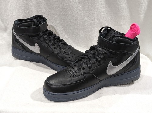 Nike air force mid prm - air,