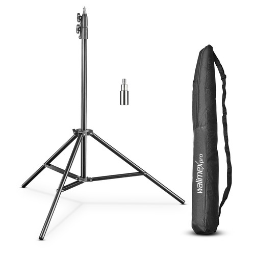 Walimex pro 8051 trépied - ft-8051,
