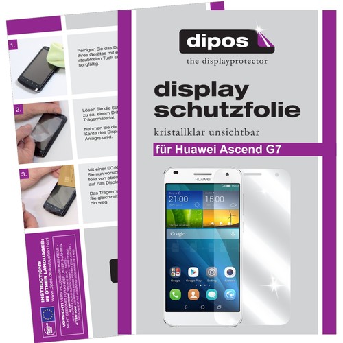 Protection pour huawei - 2x,