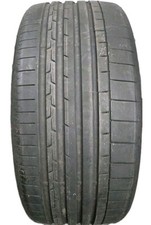 Continental 295/35 R 24 110Y summer tires SportContact 6 XL | 49620