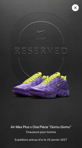 Nike air max plus one - nike,