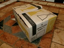 Coffret 12 verres à pied