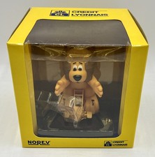 Buggy/Kart LION du Crédit Lyonnais - NOREV Collection Le Tour de France - NEUF