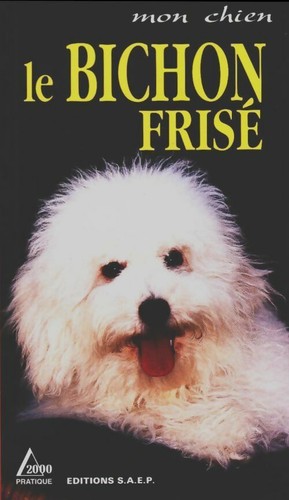 Bichon frisé marie luce - -, marie-luce