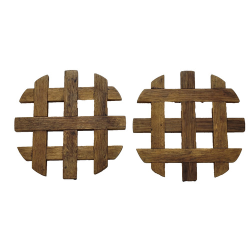 Dessous plat en - 2, de