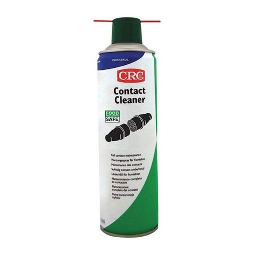 Crc nettoyant contact - crc,