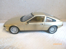 TALBOT MATRA MURENA 1/43