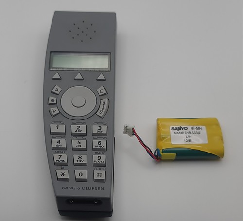 Bang olufsen beocom 6000 mk1 - beocom,