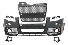 PARE-CHOCS AVANT RS4 LOOK AVEC