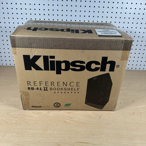 Klipsch ii series - klipsch,
