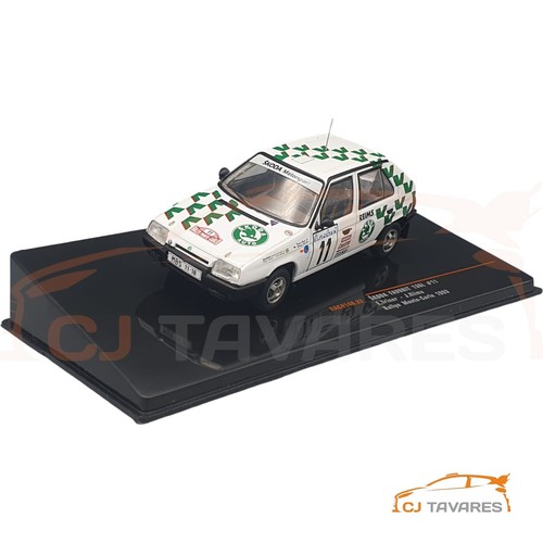 Ixo skoda favorit - skoda, #11