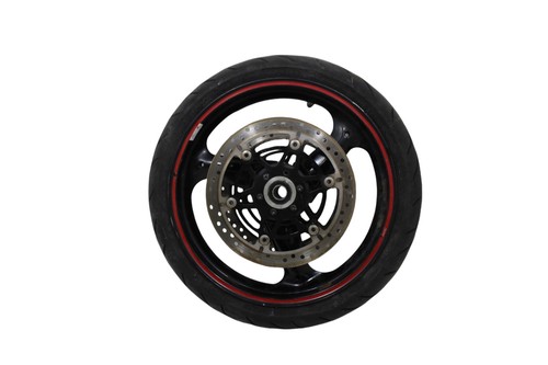 Cerceau avant ducati monster - ducati,