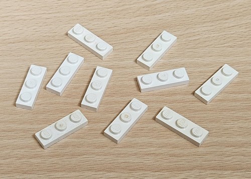 Lego 3623 10x - 3623,