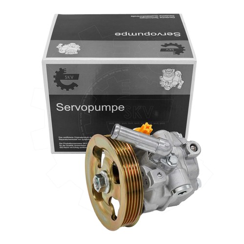 Pompe servocontrol 10skv481 - servocontrol,