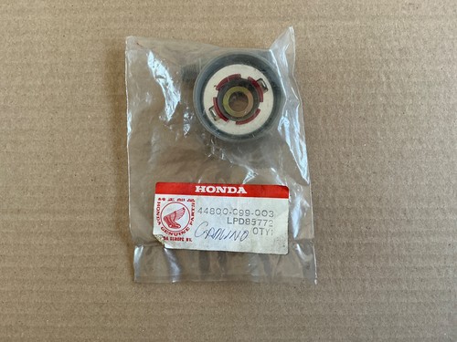 Genuine honda nos - honda, drive