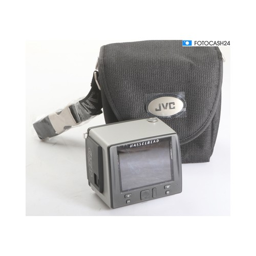 Hasselblad digital back h5d - back,