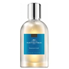 Comptoir Sud Pacifique Vanille