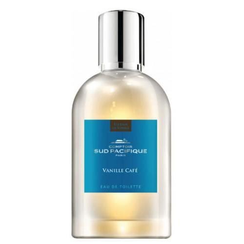 Comptoir sud pacifique vanille - comptoir,