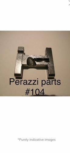 Perazzi action bolt - perazzi,