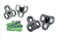 LOOK KEO CLEATS GREY 4.5° (Grip / NoGrip)